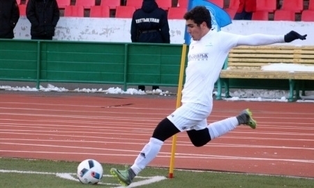 Футболист «Астаны» сделал прогноз на бой Головкин — Джейкобс