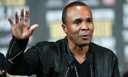 Леонард сравнил бой Джейкобса с Головкиным со своим боем с Хаглером