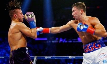 Дэн Эмброуз: «Головкин захочет быстро нокаутировать Канело, чтобы впечатлить фанатов бокса»