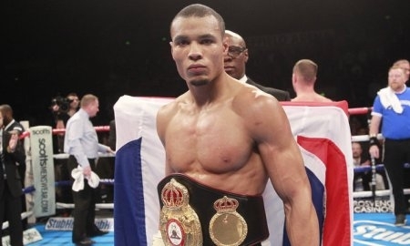 Юбэнк-младший хочет драться с победителем боя Головкин — Джейкобс