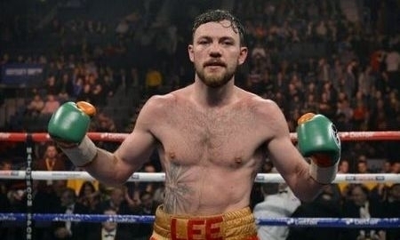 Ли вернулся в бокс победой в андекарде боя Головкин — Джейкобс