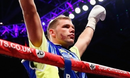 Сондерс обратился к Головкину и Джейкобсу