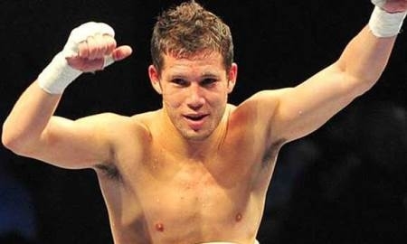 Куадрас победил Кармону в андеркарде вечера Головкин — Джейкобс