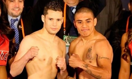 Болельщики освистали победу Куадраса над Кармоной