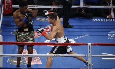 Крис Мэнникс: «Мистика и страх перед Головкиным исчезли»