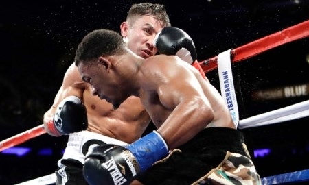 Головкин рассказал, почему не нокаутировал Джейкобса 