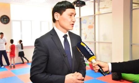 Бахтияр Артаев: «Головкину теперь будет с каждым разом все труднее»