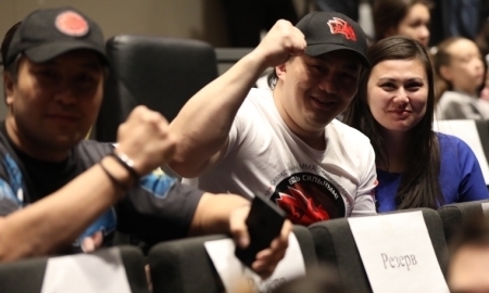 Анатолий Ким: «Джейкобс — единственный соперник, которого Гена не потряс до конца»