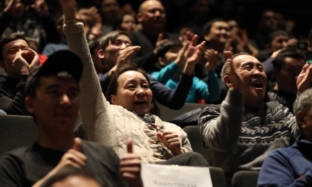 Болельщики высказались о бое Головкин — Джейкобс