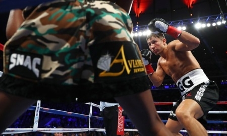 Lenta.ru: «Реванш Головкина с Джейкобсом — это бой, которые многие болельщики захотят посмотреть»