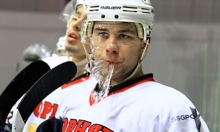 Попович и Тихонов пополнили состав «Алматы»