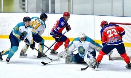 «Арлан» обыграл «Алтай-Торпедо» в матче плей-офф чемпионата РК