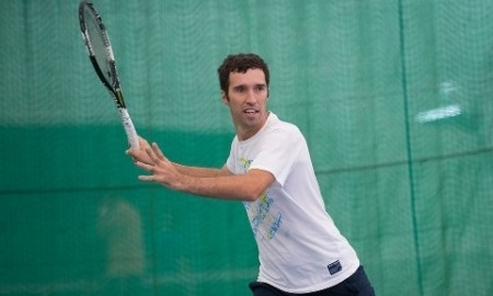 Кукушкин вышел в финал Челленджера в Ирвинге