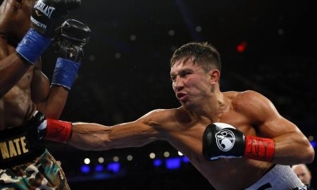 Gazeta.ru: «Головкин, забудь о Канело»