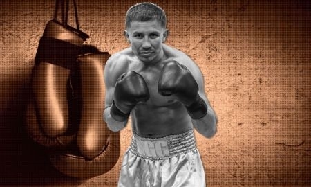 «Сын — моя главная мотивация». Правила жизни Геннадия Головкина