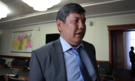 Галым Кенжебаев: «Мы не увидели от Головкина инстинкта убийцы»