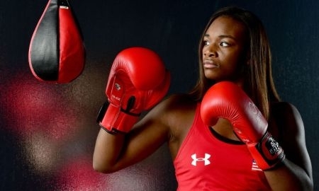 Кларесса Шилдс: «Считаю, что Джейкобс победил, но такое случается, когда ты претендент»