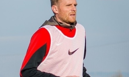 Владимир Аржанов: «Мы сами подняли себе планку»