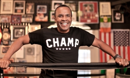 Легендарный средневес в восторге от боя Головкин — Джейкобс