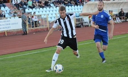 Евгений Тарасов: «Игра с „Астаной“ будет совсем другой»