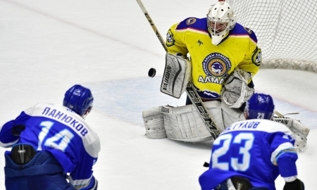 Листки хоккейного календаря. Неделя №25. 13-19 марта. На изломе