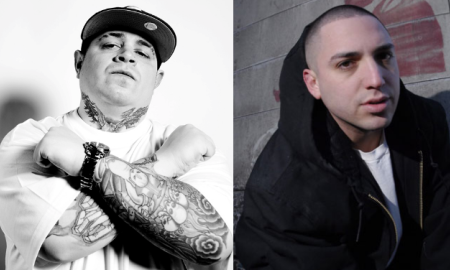 Рэперы поспорили по поводу победы Головкина