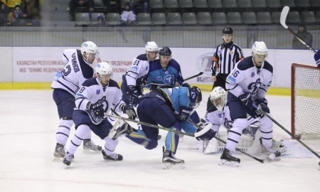 «Торпедо» вышло вперед в серии плей-офф ВХЛ с «Динамо»