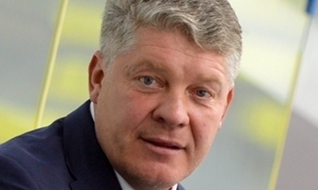 Юрий Михайлис: «Кто кого перетерпит, тот и победит»