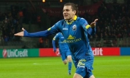 Белорусское СМИ: «„Тобол“ проявляет интерес к карагандинцу из БАТЭ»