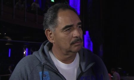 Джейкобс заставил тренера Головкина взять свои слова обратно