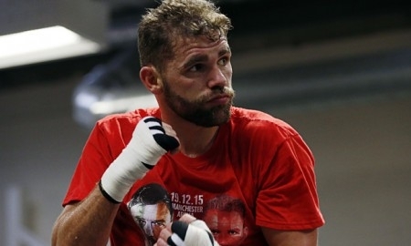 Билли Джо Сондерс: «Головкин не встречался с таким хитрым бойцом, как я. Джейкобс не на моем уровне»