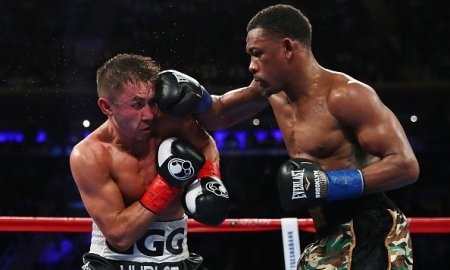 Джейкобс прокомментировал возможный реванш с Головкиным