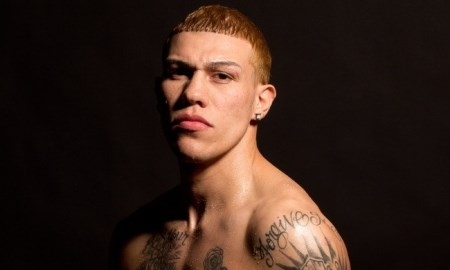 Габриэль Росадо: «Джейкобс умеет бить не хуже Головкина, но он словно забыл об этом»