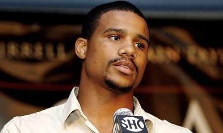 Андре Диррелл: «Джейкобс был небрежен в бою с Головкиным»