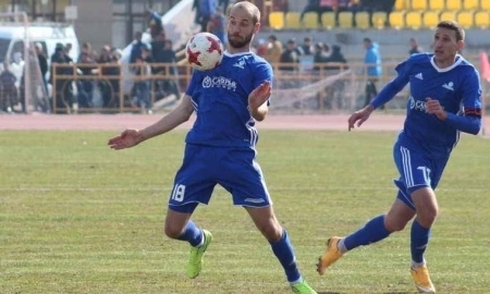 Иван Маевский: «В „Астане“ разрушению уделяется гораздо меньше времени, чем на атаку»