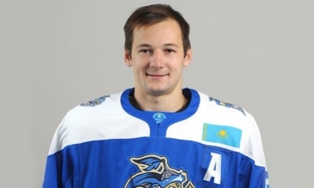 Егор Петухов: «Сил у „Номада“ — вагон и маленькая тележка»