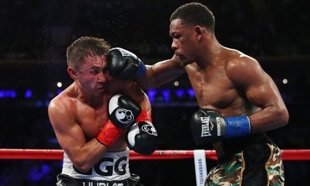 Дэниэл Джейкобс: «Сила Головкина оказалась мифом»