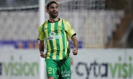 Футболист сборной Кипра рассказал о важности матча с Казахстаном