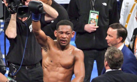 «Джейкобс смотрелся лучше Головкина, даже не включая вторую передачу». Почему американец заслужил победу над GGG