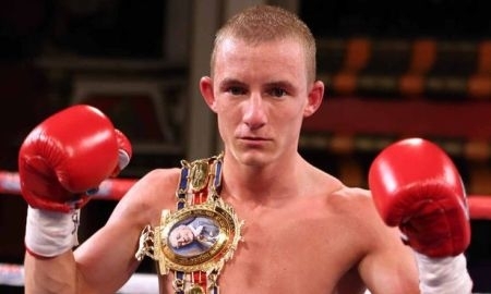 Экс-чемпион IBF хочет боя с Жакияновым