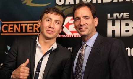 Том Леффлер: «Бои с Сондерсом в июне и „Канело“ в сентябре? Пока тут есть большое „если“»