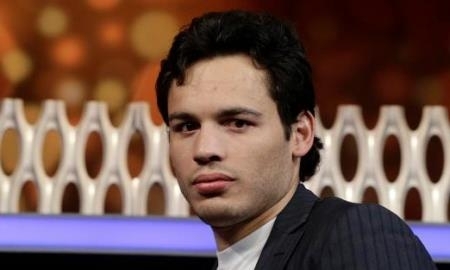 Хулио Сезар Чавес-младший: «Джейкобс заслужил победы больше, чем Головкин»