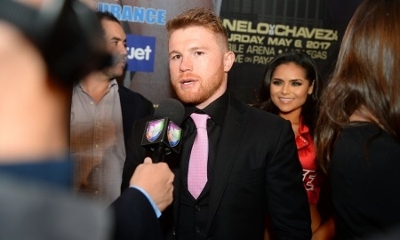 Почему Головкину не стоит драться с Альваресом за небольшой гонорар