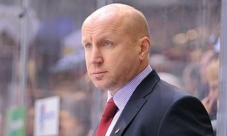 Эдуард Занковец: «Натурализация игроков для сборной — не выход из ситуации в целом, а локальный вариант»