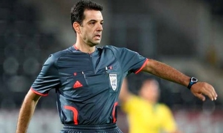 Македонцы рассудят матч Армении и Казахстана