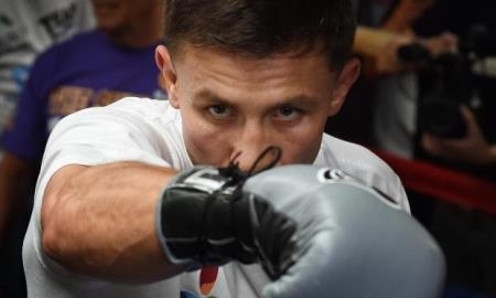 Читатели Fightnews.com признали Головкина новым королем P4P