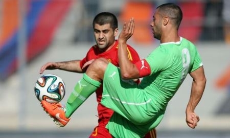 Эдгар Манучарян: «Сборная Казахстана — непростой соперник, но мы обязаны побеждать»