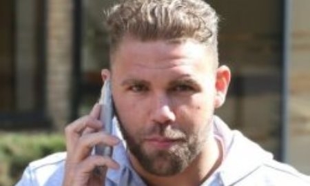 Сондерс допускает, что может шокировать Головкина