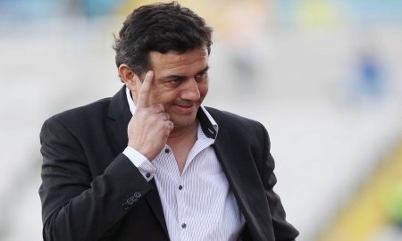 Наставник Кипра рассказал о матче с Казахстаном