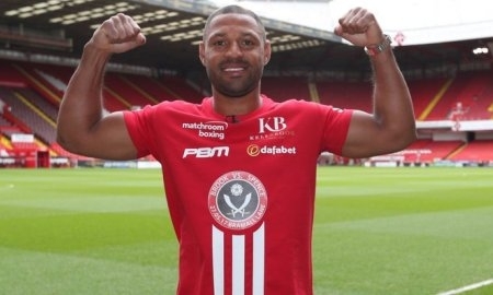 Экс-соперник Головкина признался, что бой с ним многое ему дал